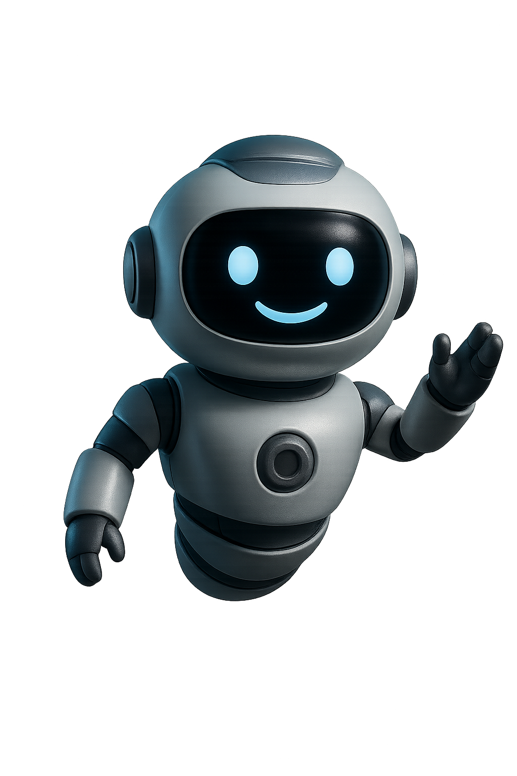 MegaMind 7216 Assistant